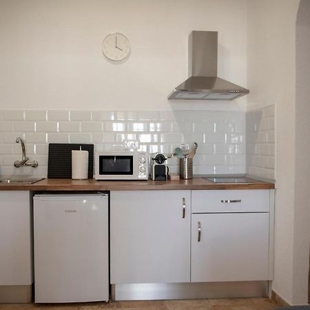 Wohnung Esterlizia アグイメス エクステリア 写真