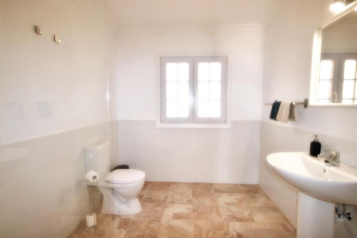 Wohnung Esterlizia アグイメス エクステリア 写真