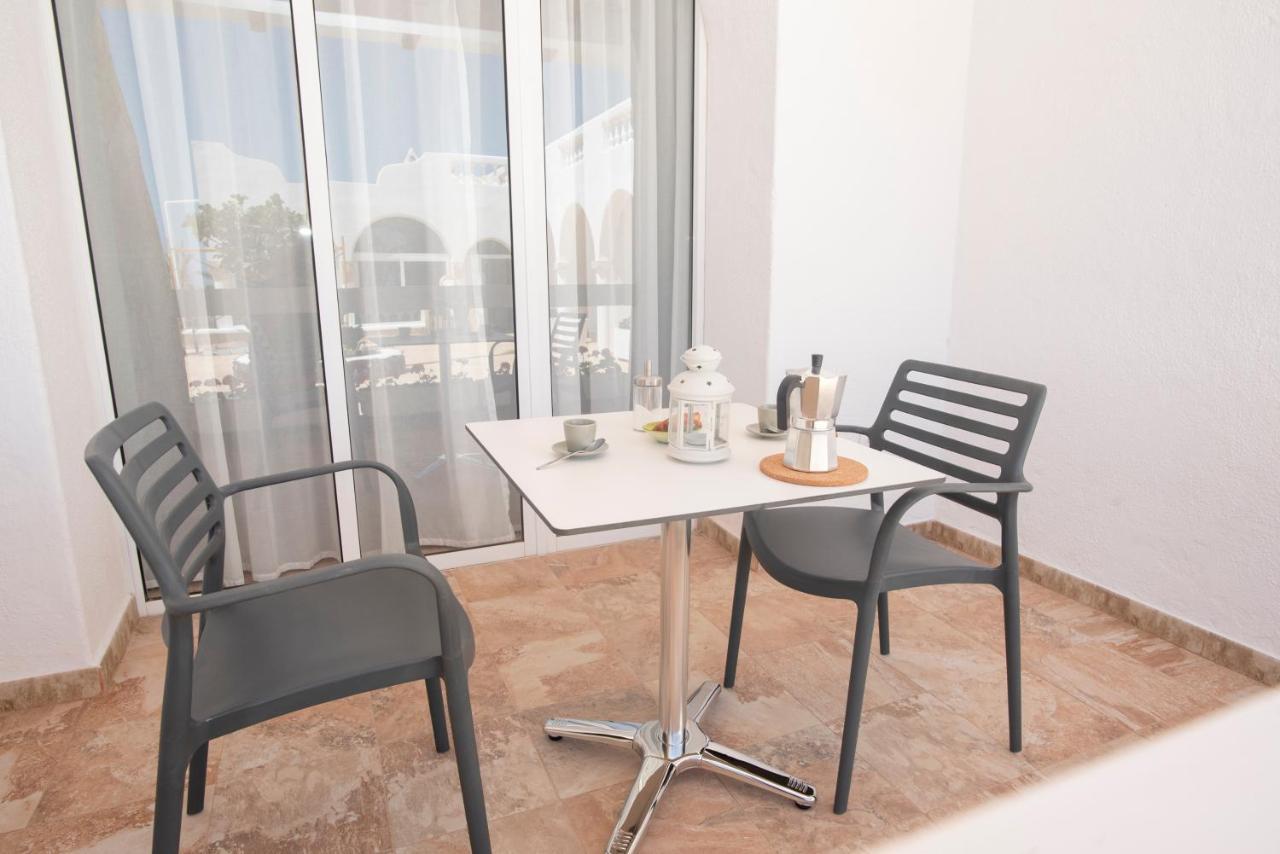 Wohnung Esterlizia アグイメス エクステリア 写真
