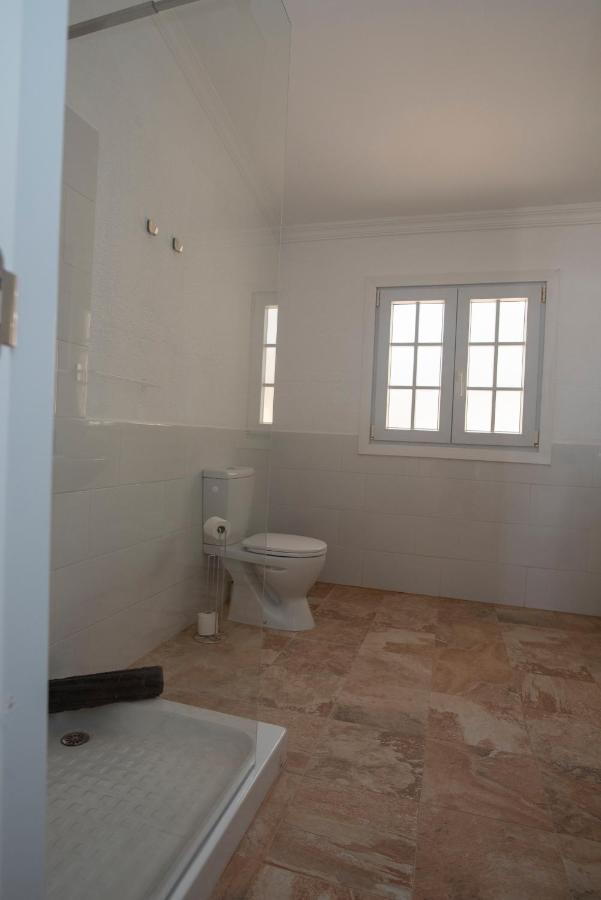 Wohnung Esterlizia アグイメス エクステリア 写真