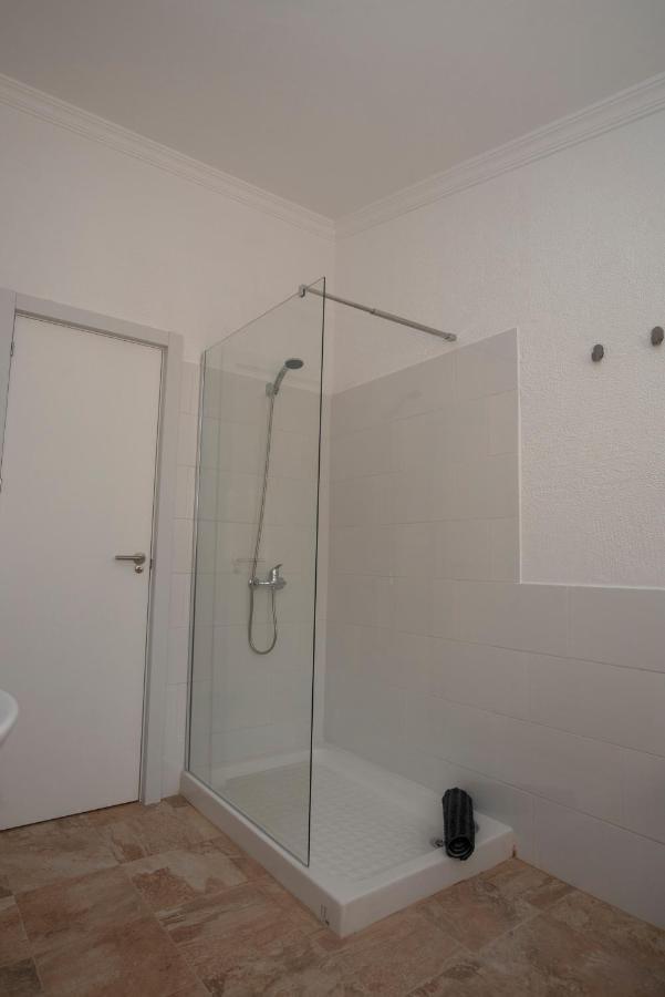 Wohnung Esterlizia アグイメス エクステリア 写真